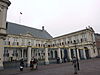 Den Haag - Paleis Noordeinde.JPG