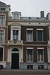 Statig woonhuis