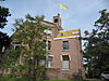 Carel Henny#Villa Henny