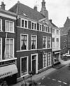Voorgevel - 's-Gravenhage - 20091338 - RCE -  voorgevel 