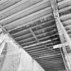 INTERIEUR, VOORHUIS, EERSTE VERDIEPING, ZOLDERING, SPILTRAP - 's-Gravenhage - 20293499 - RCE -  woonhuis: INTERIEUR, VOORHUIS, EERSTE VERDIEPING, ZOLDERING, SPILTRAP 