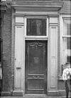 Ingang - 's-Gravenhage - 20091351 - RCE -  ingang 