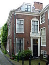 Den Haag - Noordeinde 84.JPG