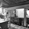 Kelder, schouw - 's-Gravenhage - 20088450 - RCE -  kelder, schouw 