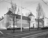 Overzicht - 's-Gravenhage - 20087758 - RCE -  Hofje van Nieuwkoop: overzicht 