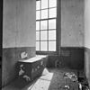 Detail interieur - 's-Gravenhage - 20087580 - RCE -  Boterwaag (v.m. Boterhuis Groot): detail interieur 