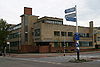 Kantoor Centrale Onderlinge - Van Alkemadelaan 700, The Hague.JPG - This file was uploaded with Commonist.