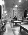 Interieur - 's-Gravenhage - 20089759 - RCE -  De Witte: interieur 