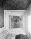 Begane grond, Rode kabinet plafond - 's-Gravenhage - 20087886 - RCE -  Schuylenburg: begane grond, Rode kabinet plafond 