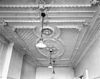 Linker achterkamer, plafond - 's-Gravenhage - 20089949 - RCE -  linker achterkamer, plafond 