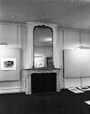 Schouw in expositieruimte - 's-Gravenhage - 20091105 - RCE -  schouw in expositieruimte 