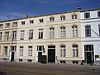 Javastraat 6-8- Diner Thuis.JPG -  Den Haag, Javastraat 6-8. de oude locatie van Diner Thuis 