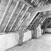 Voorhuis zolder - 's-Gravenhage - 20089480 - RCE -  voorhuis zolder 