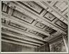 Interieur plafond - 's-Gravenhage - 20324757 - RCE -  Huis Johan de Witt: Interieur plafond (opmerking: Bijschrift: Zgn Huis van Jan de Wit) 