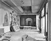 Grote zaal - 's-Gravenhage - 20089862 - RCE -  grote zaal 