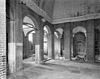 De hal van de boterwaag - 's-Gravenhage - 20087586 - RCE -  Boterwaag (v.m. Boterhuis Groot): de hal van de boterwaag 