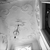 Plafond van hal - 's-Gravenhage - 20088432 - RCE -  plafond van hal 