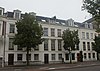 Den Haag - Javastraat 34 - 36 - 38.JPG