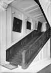 Trap - 's-Gravenhage - 20087028 - RCE -  Mauritshuis: trap 