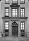 Ingangspartij - 's-Gravenhage - 20091021 - RCE -  ingangspartij 