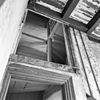 Detail interieur - 's-Gravenhage - 20087581 - RCE -  Boterwaag (v.m. Boterhuis Groot): detail interieur 