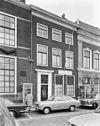 Voorgevel - 's-Gravenhage - 20089170 - RCE -  voorgevel 