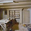 INTERIEUR, SOUTERRIAN, KASTENWAND - 's-Gravenhage - 20276602 - RCE -  VAN STOCKUM'S ANTIQUARIAAT: INTERIEUR, SOUTERRIAN, KASTENWAND 