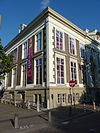 Den Haag - Korte Vijverberg 7.JPG
