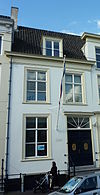 Den Haag - Prinsegracht 41.JPG