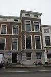 Den Haag - Mauritskade 1.JPG