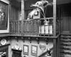 Interieur - 's-Gravenhage - 20090314 - RCE -  woonhuis: interieur 