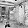 Interieur bijkeuken? (tijdens restauratie ) - 's-Gravenhage - 20087599 - RCE