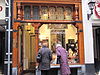 Papestraat 28, Den Haag - This file was uploaded with Commonist. 