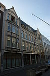Den Haag - Lange Houtstraat 8.JPG