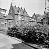 Niet gerestaureerde vleugel - 's-Gravenhage - 20087730 - RCE -  Hofje van Nieuwkoop: niet gerestaureerde vleugel 