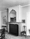 Bestuurskamer 1e etage - 's-Gravenhage - 20091120 - RCE -  bestuurskamer 1e etage 