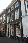 Den Haag - Grote Markt 8.JPG