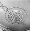 Grote zaal, plafond - 's-Gravenhage - 20089859 - RCE -  grote zaal, plafond 