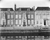 Turkse legatie, gevel - 's-Gravenhage - 20090174 - RCE -  Turkse legatie, gevel 