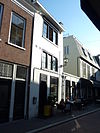 Den Haag - Hooistraat 1.JPG