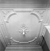 Plafond achterkamer - 's-Gravenhage - 20090473 - RCE -  plafond achterkamer 