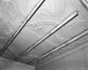 Plafond begane grond achter - 's-Gravenhage - 20090608 - RCE -  plafond begane grond achter 