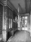 Hoofdverdieping, kamer rechtervleugel - 's-Gravenhage - 20088874 - RCE -  Huis Johan de Witt: hoofdverdieping, kamer rechtervleugel 