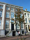 Den Haag - Prinsegracht 69.JPG