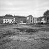 Noordzijde, na afgebroken achtergevels - 's-Gravenhage - 20088957 - RCE -  RAAD VAN STATE: noordzijde, na afgebroken achtergevels 