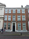Den Haag - Noordeinde 70.JPG