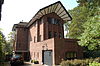 NieuweParklaan76 Windekind 2.JPG -  Vrijstaande villa uit 1927-1928, genaamd Windekind - Nieuwe Parklaan 76 te Den Haag 