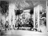 Interieur Koepelzaal - 's-Gravenhage - 20086757 - RCE -  Huis ten Bosch: interieur Koepelzaal (opmerking: Fotonummer 1894) 