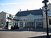 Noordeinde Palace -  Paleis Noordeinde 