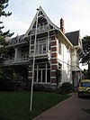 RM452756 Den Haag - Parkweg 5 - RM452756 Den Haag - Parkweg 5.jpg 